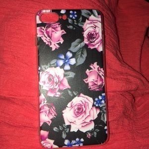 iPhone 8plus/7plus phone case
